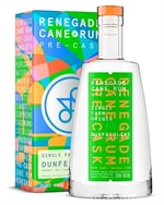 Renegade Single Farm Origin Pre Cask Pot Still Dunfermline P1 rom flaske